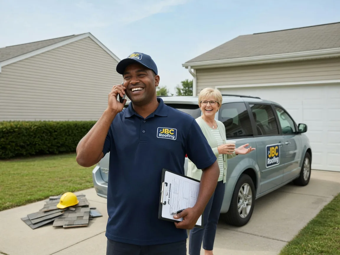 Roof Replacement North Lima, OH FAQs
